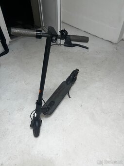 Xiaomi S1 scooter - 5