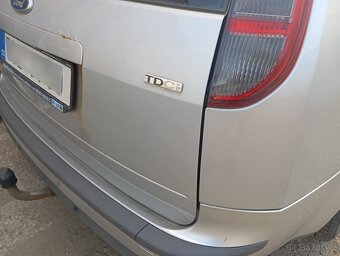 Ford Focus 2.0 Tdci - 5