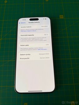 iPhone 15 pro max 512 gb - 5