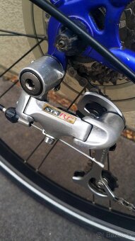 Urban gravel cross kolo Shauf - 5