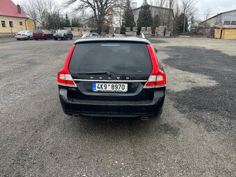 Volvo V70 3 D4 inscription - 5