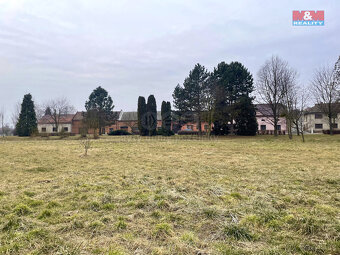 Prodej pozemku k bydlení, 1301 m², Hradčany - 5