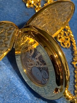 tříplášťovky ,..46mm - 5