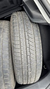 Zimní pneu 165/70 R14 - 5