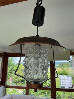 Lustr Vintage - 5