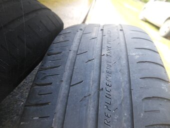 ALU KOLA FORD 4X108 R15 195/60R15 - 5