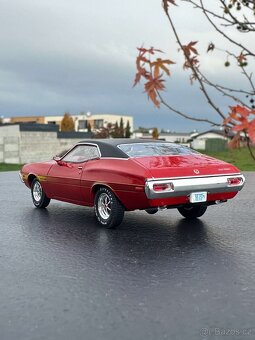 FORD/FERRARI/LAMBO predam zberatelske modely. Mierka 1:43. - 5