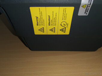 Střídač FoxESS S3300 G2 - 5
