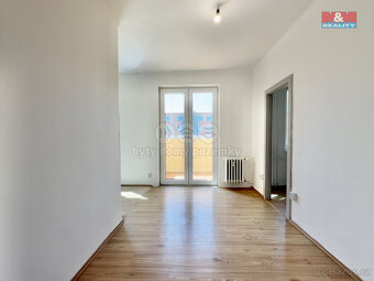 Prodej bytu 2+1, 52 m², Ostrava, ul. Moyzesova - 5