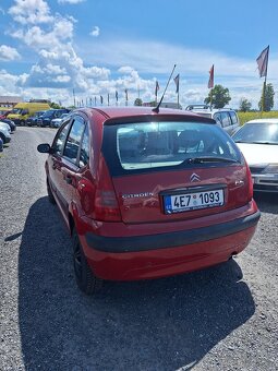 Citroën C3 1.1i 44KW - 5
