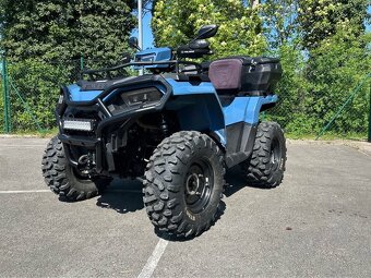 Polaris Sportsman 570 EPS - 5