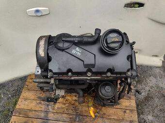 Motor VW, Škoda 1.9TDI 77kw BKC - 5