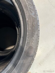 Pneu letní Pirelli 285/40 R21 2 kusy - 5