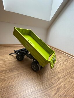 Model Bruder - 5