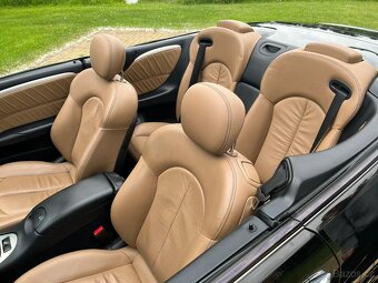 Clk 209 cabrio - 5