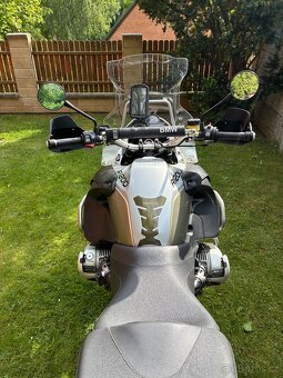 BMW R1200GS Adventure - 5