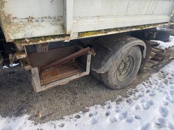 Multicar M25 - 5
