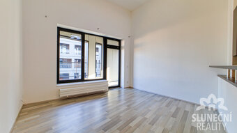 Pronájem bytu 2+kk s terasou, 76 m², Uherské Hradiště - cent - 5