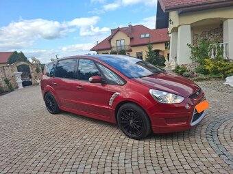 Ford S-Max ST-Line 2.0 LPG - 5