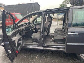 CITROEN C8 2.0 i 16V 103KW LPG-PLYN do 8/2034 rv.2009 - 5