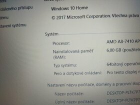 HP 15-af013nc - 5
