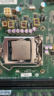 PC HP Pro 3400 MT - 5