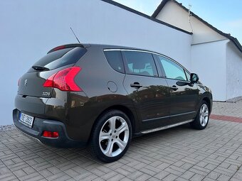 Peugeot 3008 - 5