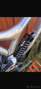 Commencal supreme dh - 5