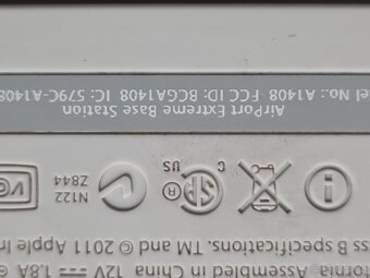 Airport Extreme Base Station - 5