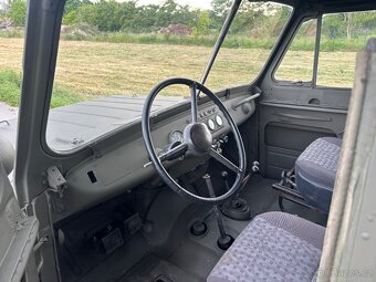 Uaz 469 tp spz - 5