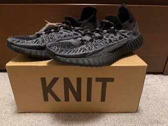 Adidas Yeezy 350 cmpct - 5