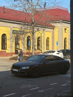audi a5 3.0tdi 176kw - 5