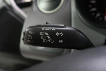 Seat Ibiza 1.2i,CZ,51kW,Manuál - 5