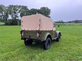 Gaz 69 - 5