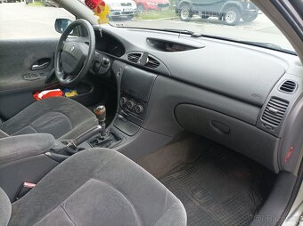 Renault laguna 2 Grandtour - 5