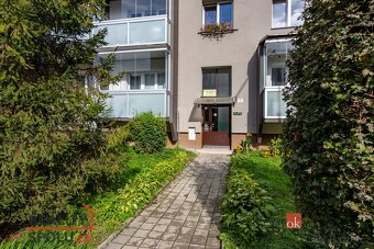 Prodej, byty/2+1, 54 m2, Větrná 1054/14, Poruba, 70800 Porub - 5