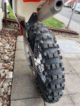 Ktm sxf 250 - 2018 / najeto 159mth - 5