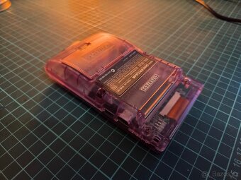 Nintendo Gameboy Color - 5