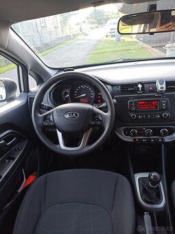 Kia RIO 1.2i - 5