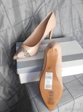 Tělové lodičky Dorothy Perkins (vel. 39) - 5