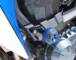 Padáky na Kawasaki Z 750 2007-2013 - 5