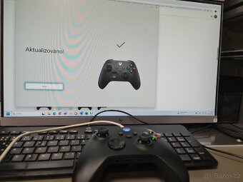 Xbox one ovladač, controller - 5