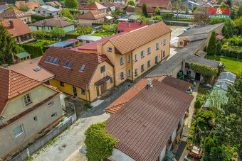 Prodej výrobního objektu, Kostelec nad Labem, ul. K Labi - 5