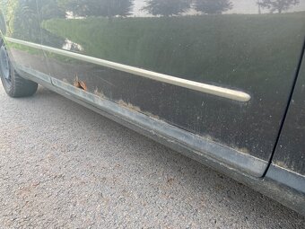 VW PASSAT B6 2.0 TDI 103KW (BKD) ČTI CELY INZERAT - 5