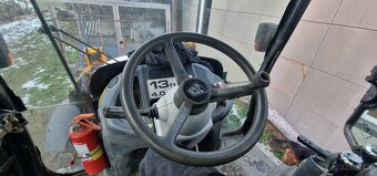 Jcb 3CX sitemaster - 5