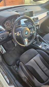Prodám Bmw x1 - 5