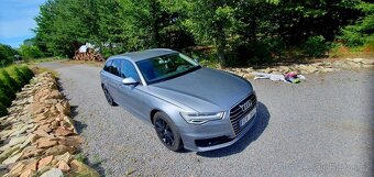 Audi A6 235 KW rok 2015 - 5
