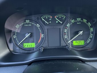 Škoda Octavia 1,9 Tdi 81 kw - 5