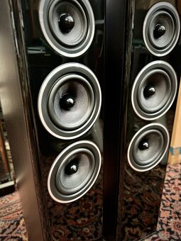 WHARFEDALE DIAMOND 11.4 (r.2020) TOP STAV - 5