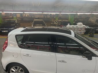 Renault Scenic Kombi 1,9dCi/96 kW (r.v. 2011) - 5